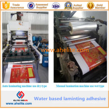 Water Based Laminating Adhesive Wet Type